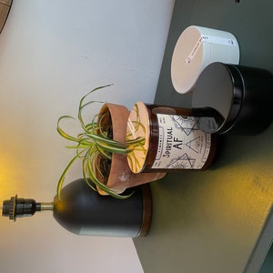Erin added a photo of their purchase