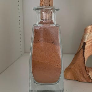 Comprador de Etsy ha añadido una foto de su compra