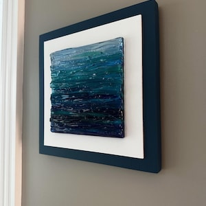 Susan added a photo of their purchase