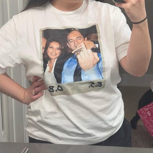 Jacqueline added a photo of their purchase