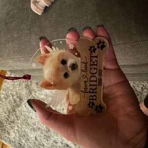 Laura added a photo of their purchase