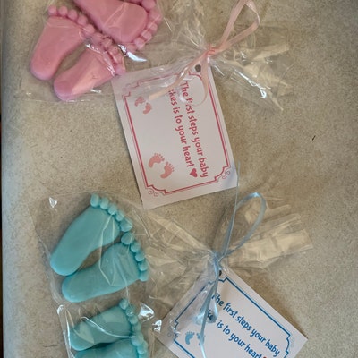 Rubber Duckie Favor Soap/baby Shower/girl or Boy/birthday/new - Etsy