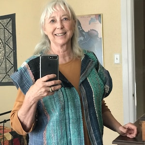 Etsy buyer added a photo of their purchase