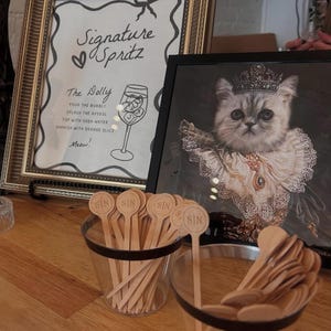 Comprador de Etsy ha añadido una foto de su compra