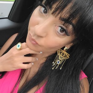 Etsy buyer added a photo of their purchase