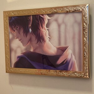 Kitty added a photo of their purchase