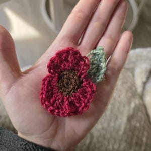 Emma added a photo of their purchase