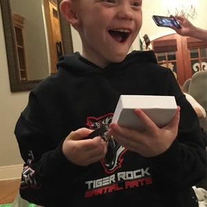 mckilgo added a photo of their purchase