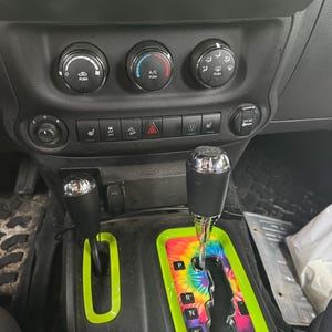 Michelle added a photo of their purchase