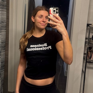 Rebecca added a photo of their purchase