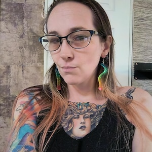 Samantha hat ein Foto des gekauften Artikels hinzugefügt