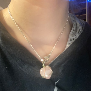 Sam heeft een foto van de aankoop toegevoegd