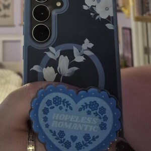 Rosa added a photo of their purchase