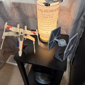 Glenn added a photo of their purchase
