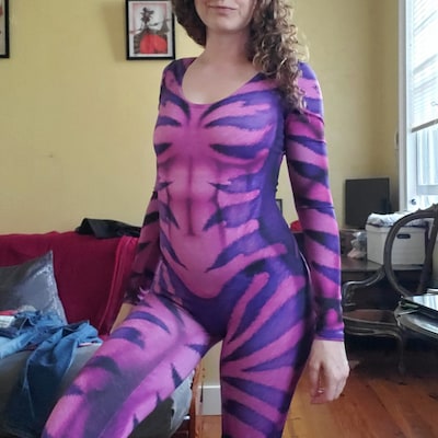 Reptile Bodysuit