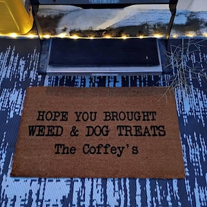 Budtender added a photo of their purchase