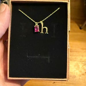 Melissa added a photo of their purchase
