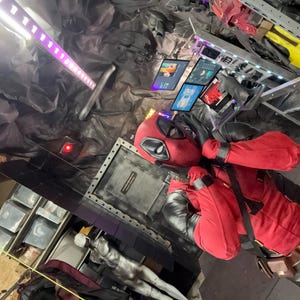 Kenneth ha añadido una foto de su compra