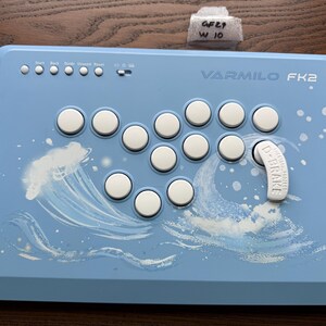 ゲーマーフィンガーボタン14個セット ゲーマーフィンガーボタン14個セット 61JzQVAk12L._UF894