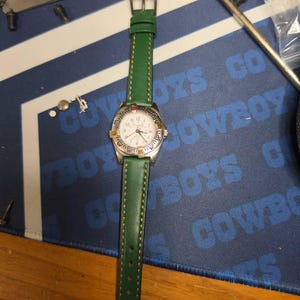 Scott added a photo of their purchase