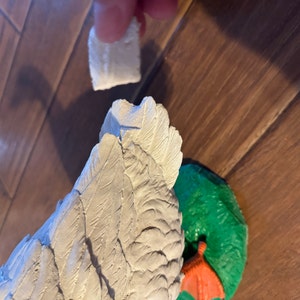 Sarah ha añadido una foto de su compra
