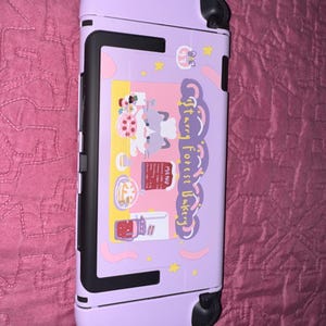 Kali⁷ added a photo of their purchase