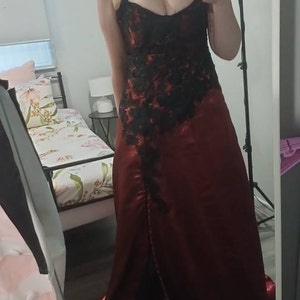 Ashleigh added a photo of their purchase