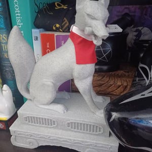 Alexander added a photo of their purchase