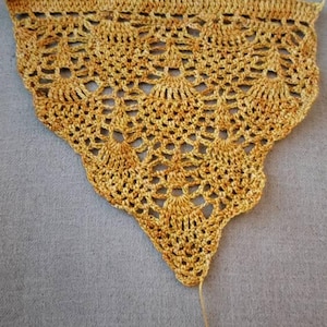 Sarah added a photo of their purchase