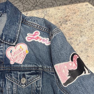 Natalie added a photo of their purchase