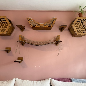 Comprador de Etsy ha añadido una foto de su compra
