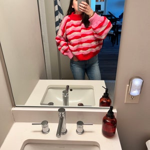 Etsy-koper heeft een foto van de aankoop toegevoegd