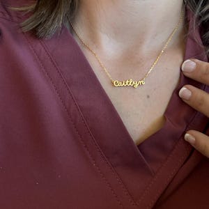 Caitlyn added a photo of their purchase