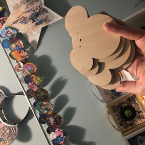 Nicole hat ein Foto des gekauften Artikels hinzugefügt