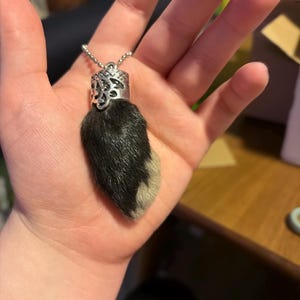 Jenna added a photo of their purchase