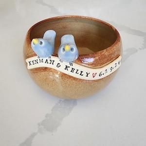Mary added a photo of their purchase