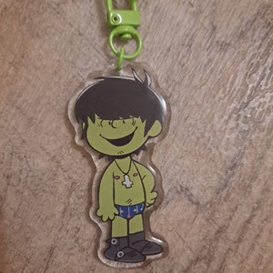 Lucie added a photo of their purchase