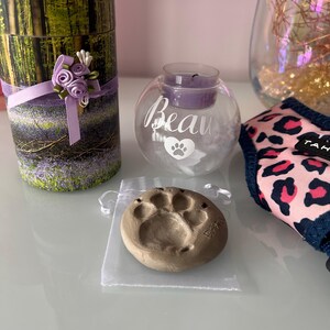Kim added a photo of their purchase