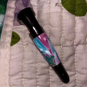 Susan added a photo of their purchase