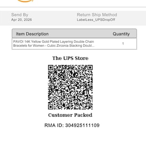 Etsy buyer added a photo of their purchase