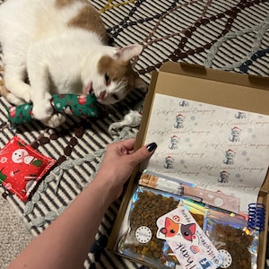 JJ added a photo of their purchase