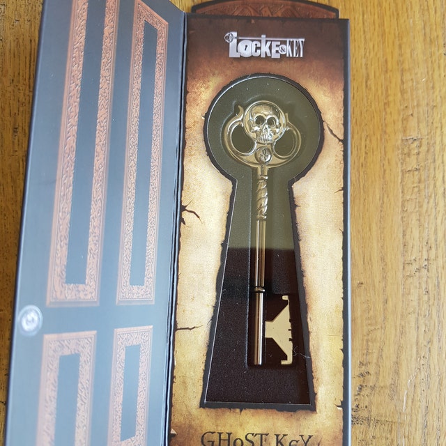 Buy Locke and Key Online In India -  India