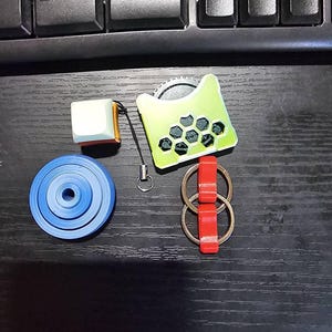 Kevin added a photo of their purchase