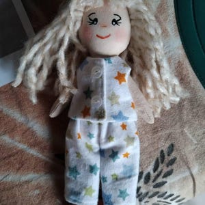 Leah added a photo of their purchase