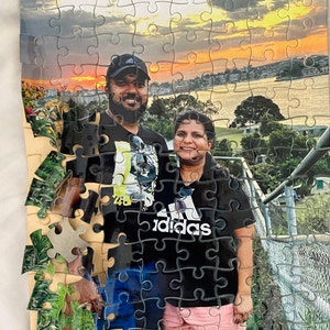 Sakshi ha añadido una foto de su compra