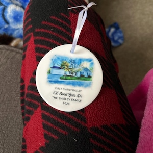 Julia added a photo of their purchase