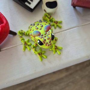 Nancy added a photo of their purchase