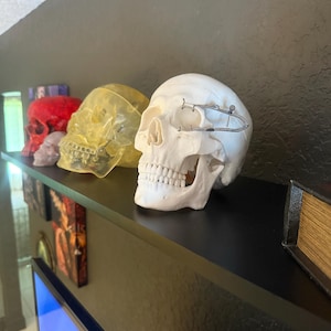 Jon added a photo of their purchase