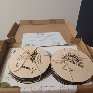 LACKMY a ajouté une photo de son achat