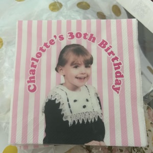 Charlotte hat ein Foto des gekauften Artikels hinzugefügt